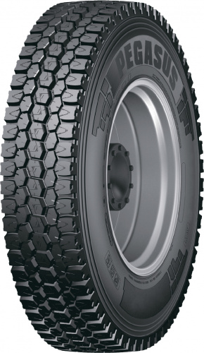 Грузовая шина PEGASUS DV302 295/75R22.5 16PR (ведущая) Новосибирск