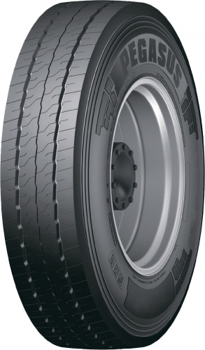 Грузовая шина PEGASUS TL002 235/75R17.5 18PR (прицеп) Новосибирск