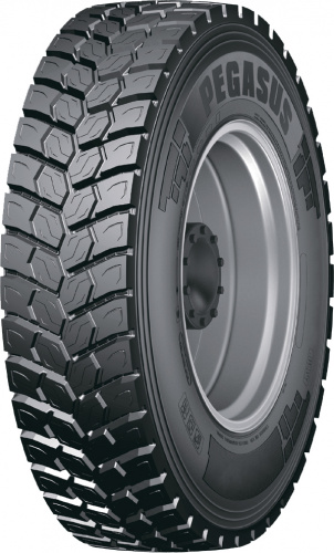 Грузовая шина PEGASUS DM311 315/80R22.5 22PR (ведущая) Новосибирск